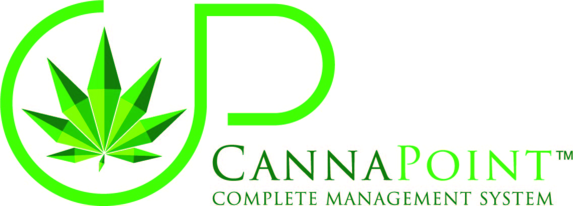 CannaPoint Software Logo